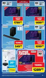 Carrefour gazetka Strona 3