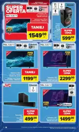 Carrefour gazetka Strona 4