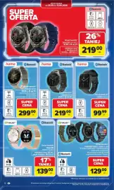 Carrefour gazetka Strona 8