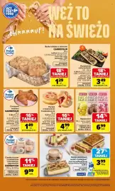 Carrefour gazetka tydzień 22 Strona 2