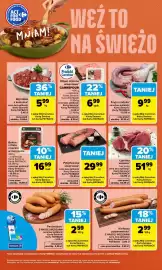 Carrefour gazetka tydzień 22 Strona 3