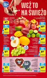 Carrefour gazetka tydzień 22 Strona 5