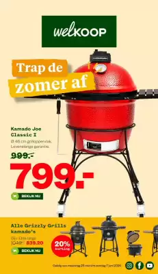 Welkoop (geldig t/m 31-05)