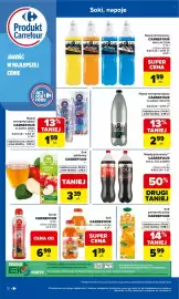 Carrefour gazetka Strona 12