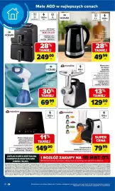 Carrefour gazetka Strona 16