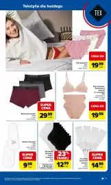 Carrefour gazetka Strona 19