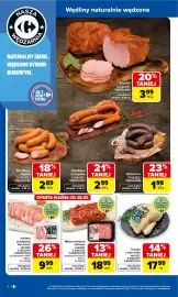 Carrefour gazetka Strona 2