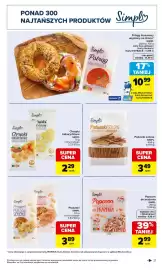 Carrefour gazetka Strona 21