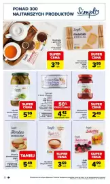 Carrefour gazetka Strona 22