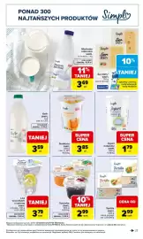 Carrefour gazetka Strona 23