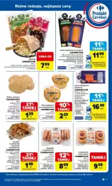 Carrefour gazetka Strona 3