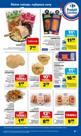 Carrefour gazetka Strona 3