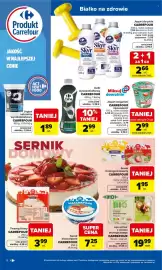 Carrefour gazetka Strona 6