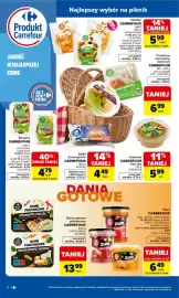 Carrefour gazetka Strona 8