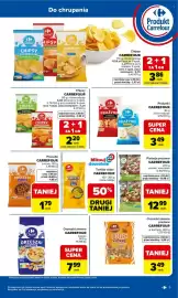 Carrefour gazetka Strona 9