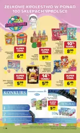 Carrefour Market gazetka tydzień 22 Strona 12