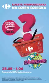 Carrefour Market gazetka tydzień 22 Strona 13