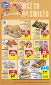 Carrefour Market gazetka tydzień 22 Strona 18
