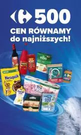 Carrefour Market gazetka tydzień 22 Strona 2