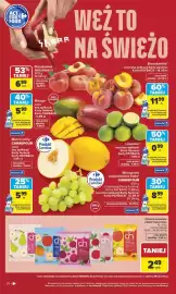 Carrefour Market gazetka tydzień 22 Strona 22