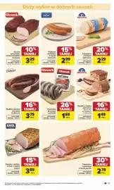 Carrefour Market gazetka tydzień 22 Strona 25