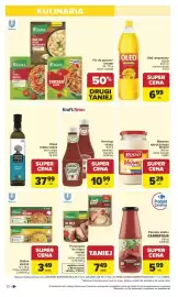 Carrefour Market gazetka tydzień 22 Strona 34