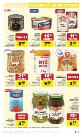 Carrefour Market gazetka tydzień 22 Strona 35