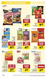 Carrefour Market gazetka tydzień 22 Strona 36