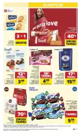 Carrefour Market gazetka tydzień 22 Strona 39