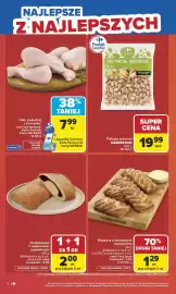 Carrefour Market gazetka tydzień 22 Strona 4
