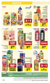 Carrefour Market gazetka tydzień 22 Strona 46