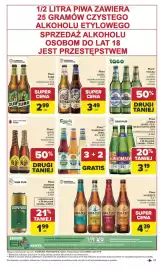 Carrefour Market gazetka tydzień 22 Strona 49