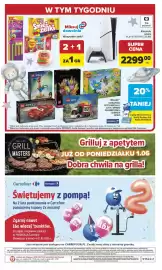 Carrefour Market gazetka tydzień 22 Strona 50