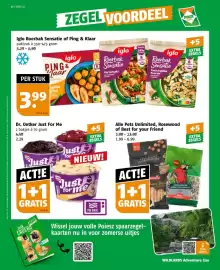 Poiesz folder week 22 Pagina 32