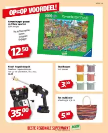 Poiesz folder week 22 Pagina 33