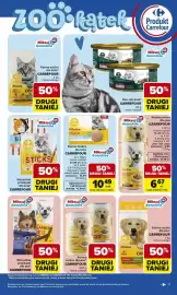 Carrefour Market gazetka Strona 11