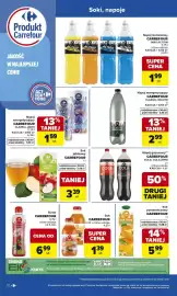 Carrefour Market gazetka Strona 12