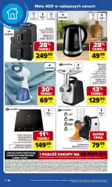 Carrefour Market gazetka Strona 16