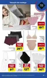 Carrefour Market gazetka Strona 19