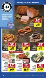 Carrefour Market gazetka Strona 2