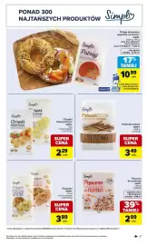 Carrefour Market gazetka Strona 21