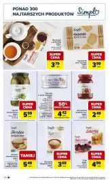 Carrefour Market gazetka Strona 22