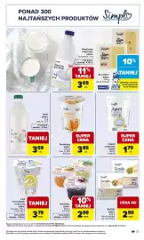 Carrefour Market gazetka Strona 23