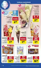 Carrefour Market gazetka Strona 4