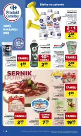 Carrefour Market gazetka Strona 6