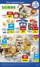 Carrefour Market gazetka Strona 7