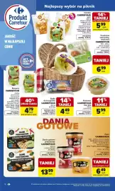 Carrefour Market gazetka Strona 8