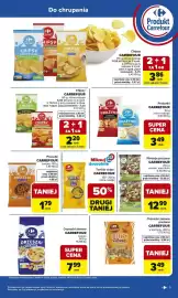 Carrefour Market gazetka Strona 9