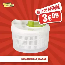 Catalogue Marché aux Affaires page 3