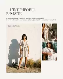 Catalogue Sud Express page 2